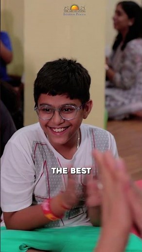 What happens when children tap into their intuition? 🔮