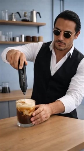 Shane Milk Frother: Your Ultimate Hand Mixer Guide