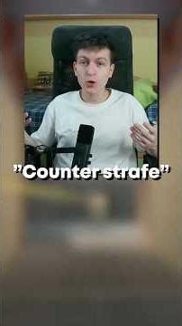 La segunda mejor mecánica de movimiento en Valorant‼️