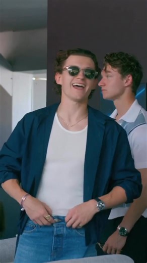 1.5K views · 54 reactions | “They said he’d never make it,” but Tom...