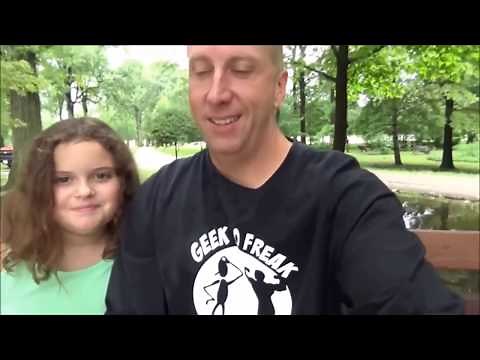 Freak Family returned channel youtube