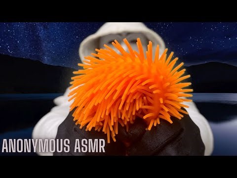 1 Minute of Layered ASMR Sounds ✨ Fast Relaxation