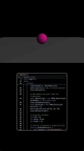 It looks real, but it's not 🤯