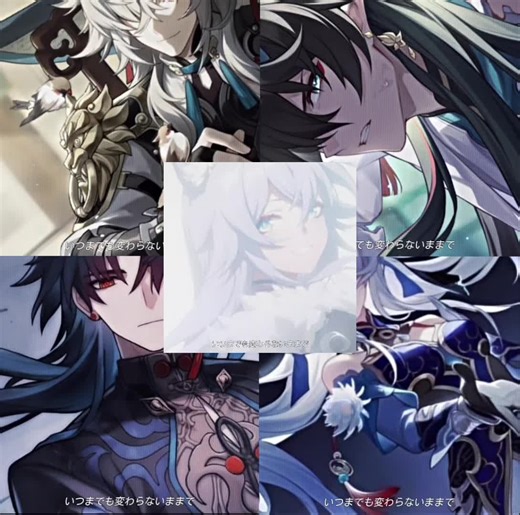 スタレの全キャラクターを紹介