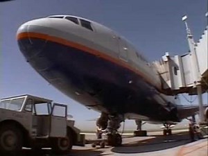 Mighty Machines s 01 e 04 At the Airport