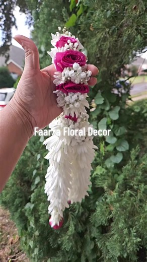 Faarza Floral & Decor (@faarzafloraldecor)’s videos with original sound - ✩࿐🆂🅰🅺🅷🅸࿐✩
