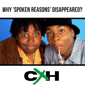 15 reactions | Spoken Reasons would take over the YouTube world with his comedic reviews and take on pop culture before the thousands of comedic entertainers would fill in his spot today. Reasons would be known for pioneering the lane of online comedy and was one of the few online comedic personalities to make it to theaters. But why did he disappear? | HypePlus | Facebook