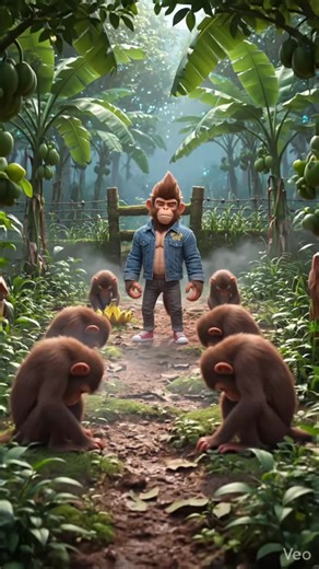 Effective Monkey Repellent Strategies