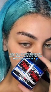 Happy Friday, DyeHards 🌀 Time to log off and plan a little self-care with your favorite Manic Panic shades 🩷🧡💛💚💙💜 We’re loving blues this weekend, but with 65 vivid shades, your next refresh or bold color change is just a jar away ✨ 🛒 Shop your next color obsession at ManicPanic.com and drop your go-to shade in the comments 👇 https://manic-panic.visitlink.me/NfiI69 | Manic Panic