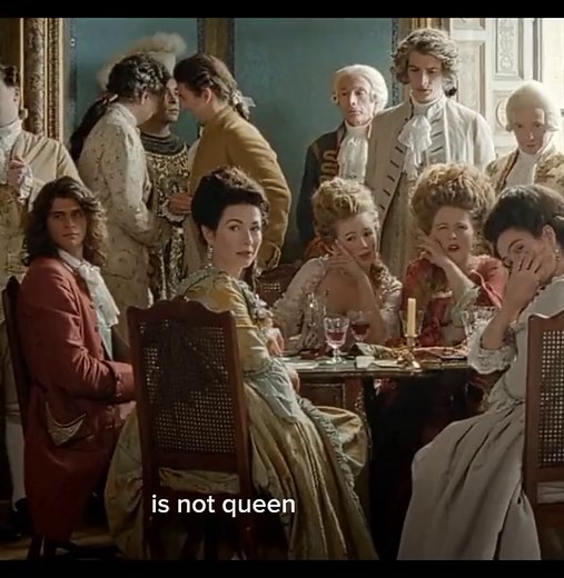 poor jeanne;) #fypage #jeannedubarry #louisxv #marieantoinette #history #movie #foryou