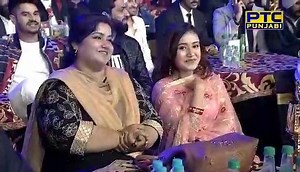 1.8K views · 171 reactions | #sudeshlehri #ptc #musicawards | Mani Lehri | Facebook