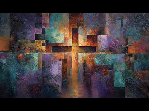 Jesus Christ the Judge: The Righteous Verdict and the Mercy of the Cross