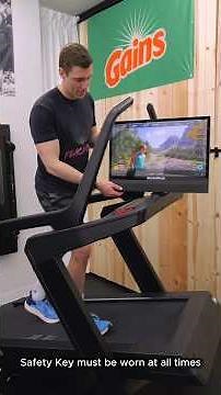 iFIT Is What Makes the X24 Work