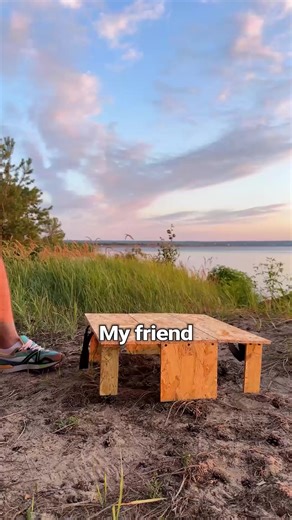 3.1K views · 14 reactions | The Ultimate Camping Table | Man Stuff | Facebook
