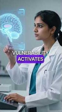 Why Being Vulnerable Makes You Unstoppable (Science-Backed)