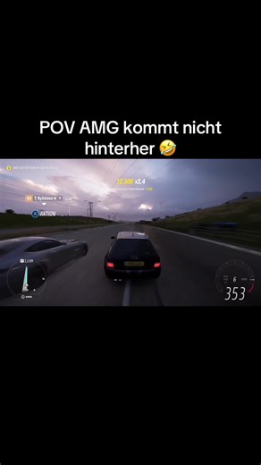 Kombi gegen AMG: Wer gewinnt das Rennen?