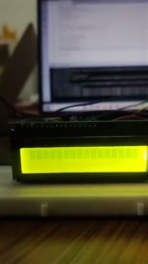 🔋 Visualizing Voltage Dividers with Arduino   LCD DisplayIn this project, I connected a potentiometer to Arduino and used a 16x2 LCD to display the voltage in real time.⚡ How it works (Voltage… | Kamali N