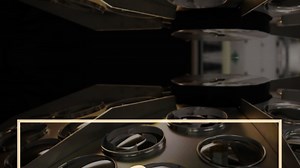 Sight: The Story of Vision - Apple TV