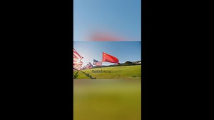 China delivers strong warning to US before Trump–Xi meeting