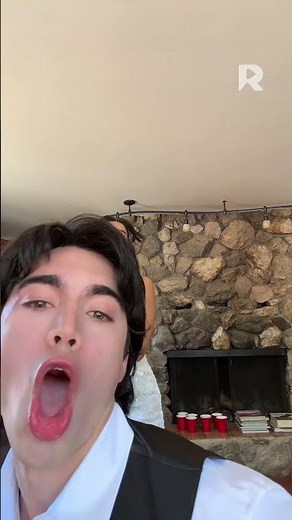 Once Upon A Break Up Behind the Scenes | ReelShort