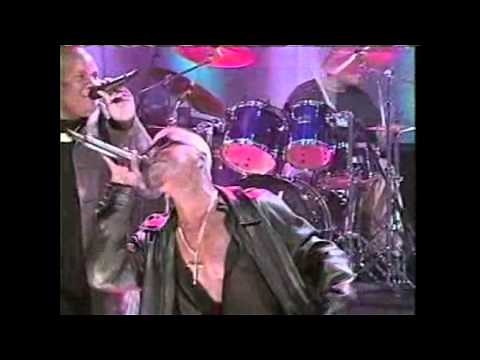 Dru Hill- In my Bed and Never Make a Promise- Live