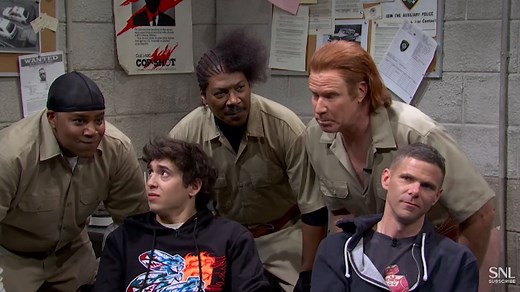 'SNL 50': Ranking The Top 3 Funniest People In A Room Full Of The Funniest People