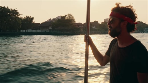 Couch Connections - Couch Connections - A Documentary about Couchsurfing TRAILER | IMDb