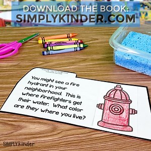  Explore the World of Fire Safety with Your Kids!  Get ready for...