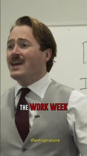 Royce du Pont teaches how to use The du Pont Approach™ while talking to a client outside of work