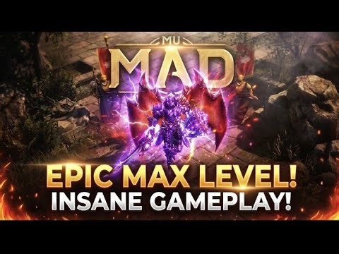 Mu Mad- Tutorial PvP MOBILE (part.2)