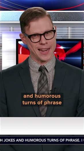 An AI Chatbot Explains How 'Breaking News' Scripts Work