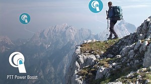 Watch Motorola Talkabout T460 Rechargeable Two-Way Radio Pair ﹙Dark Blue﹚ on Amazon Live