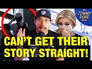 Erika Kirk Accidentally Reveals TPUSA Is LYING About Mikie McCoy Phone Call!