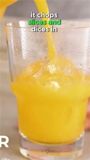 The Fullstar Vegetable Chopper | Best Kitchen Gadgets #kitchenutensil