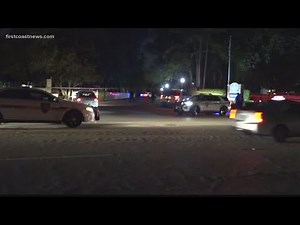 K9 takes down man after armed robbery at Florida Publix
