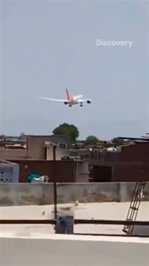 Could the RAT, a rarely deployed emergency device, be the key clue to the Air India Fight 171 crash? See more on #AirIndiaCrashDeclassified TONIGHT at 8P on Discovery. | Discovery