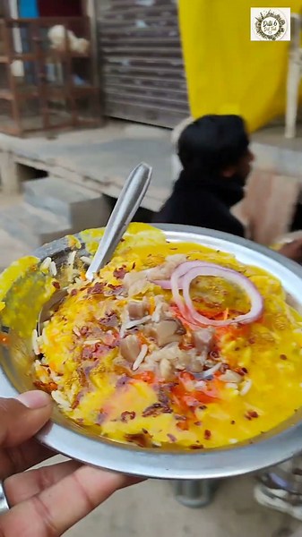 Top 5 Saste Nashte Loni Ghaziabad | Best Breakfast In Loni#streetfood #dilli6diltak
