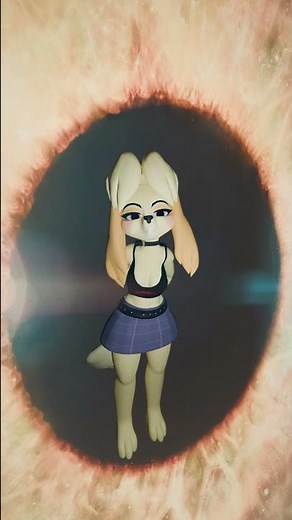 Isabelle Animal Crossing Funny Face