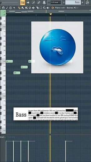 FBI beat hit harder than the files 😭💀 #flstudio #musicproducer #producer #fyp #beats #short
