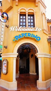 Gelato? Donald Duck merch? LinaBell? A look at Il Paperino at Shanghai Disney Resort🍨 #Disney #DisneyParks #DisneyEats #ShanghaiDisneyResort | Disney Eats
