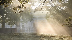 Weather for the Week Ahead