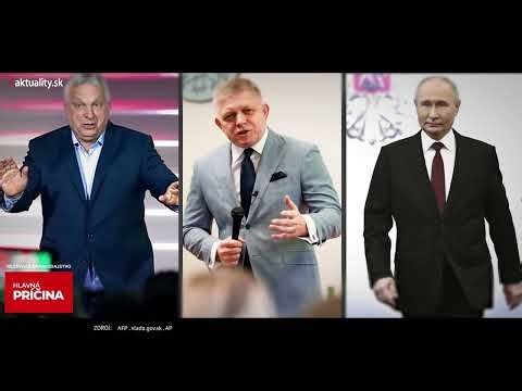 Po týždni od volieb zreteľne vidieť slabinu Viktora Orbána, ktorá napokon „položí“ aj Roberta Fica