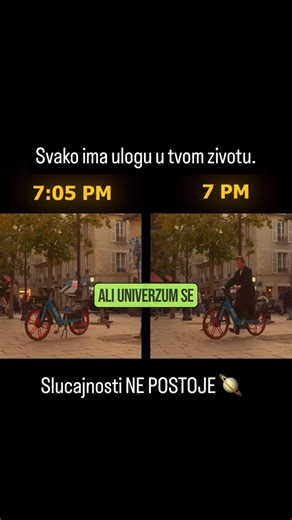 Silvija Patrick Professional NLP Coach 👩🏻‍🎓 on Instagram: "Kada shvatimo da slučajnosti ne postoje, razumemo da je svaka osoba koja je dotakla našu dušu i ušla u naš život imala svoju ulogu. Neko nas je naučio lekcijama, neko nam je doneo blagoslove, a svako susretanje bilo je deo puta koji nas oblikuje. I zamislite koliko ljudi još uvek ne poznajemo, sa koliko se nismo mimoišli niti prepoznali, jer njihova uloga u našem životu još nije došla na red. Sve se dešava u pravom trenutku, onda kada