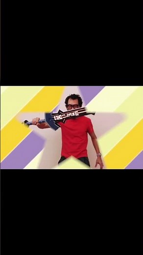 Build Obsidian’s Sword from Steven Universe #adafruit