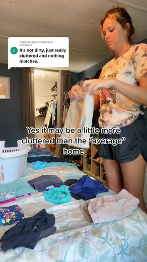 Making the Most of Small Spaces: Embracing Cluttered Trailer Living