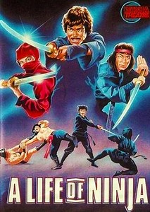 Stream Deadly Life of a Ninja (1983): Find it on Netflix, Prime Video, Hulu & more