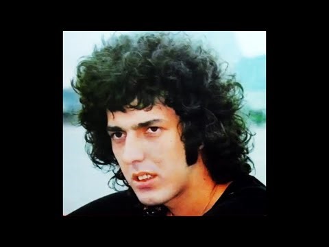 José Augusto - Candilejas - Letra (lyrics)