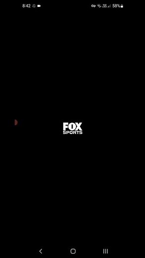 FOX Sports App Install in Google Play Store #shorts