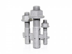 The Blind Bolt | Blindbolt UK