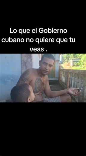Cuba Habla .